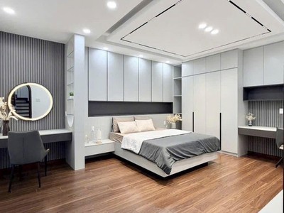 Bán nhà mặt tiền hiệp nhất  phường 4 tân bình   4 19m  - 5 tầng 2