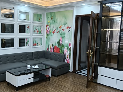 Bán nhà minh khai 37/40m2. 6 tầng. mặt tiền 5.5m. giá 18.2 tỷ hai bà trưng hà nội 2