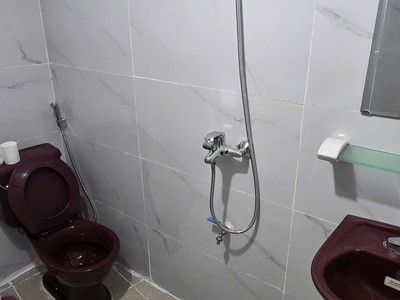 Cho thuê nhà ngõ giải phóng- thanh xuân- giá 4,5tr 2