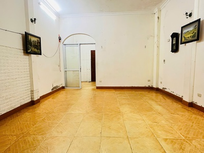 Cc cho thuê nhà nguyên căn ngõ 225 nguyễn đức cảnh, 50m x 4 tầng 3pn, 11 triệu/th 0