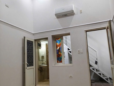 Cc cần cho thuê nhà ngõ nguyễn tư giản- 35m2  3 tầng 2pn 2vs  giá 7,5 triệu/th 1