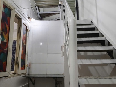 Cc cần cho thuê nhà ngõ nguyễn tư giản- 35m2  3 tầng 2pn 2vs  giá 7,5 triệu/th 3