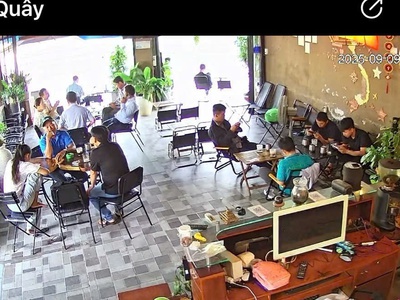 Sang gấp quán cafe   6 phòng trọ đang kinh doanh tốt   gò vấp 4