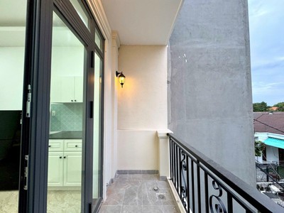 Bán nhà hẻm phạm văn đồng, thủ đức, tp hcm. dt 74m2, 4 tầng, 4pn. giá  8.8 tỷ, shr. 0933125879 4