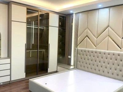  bán nhà giải phóng   nhà mới   5 tầng - thang máy - 45m  - 12.x tỷ 3