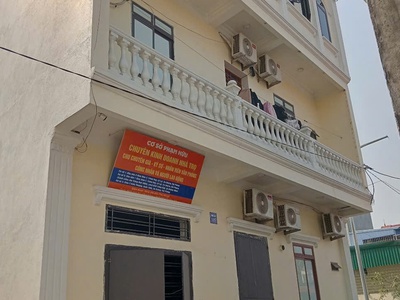 Xuân mới khuyến mại 6 tháng đầu: Thuê nhà trọ, thuê văn phòng khu Công nghiệp Tràng Duệ - Lê Lợi 0