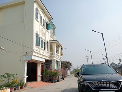 Xuân mới khuyến mại 6 tháng đầu: Thuê nhà trọ, thuê văn phòng khu Công nghiệp Tràng Duệ - Lê Lợi 1