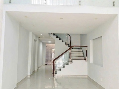 Nhà mặt tiền đường số, chợ tân mỹ, quận 7 - phù hợp ở và kinh doanh - giá tốt 13,5 tỷ 2