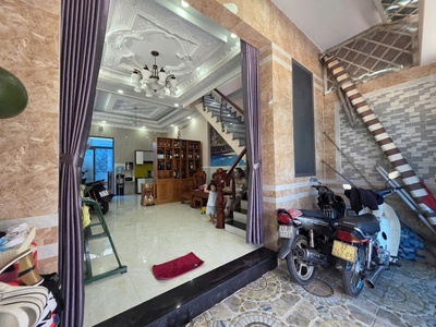 Nhà đẹp dọn vào ở ngay - nhà phố 1806 huỳnh tấn phát, nhà bè - 6,4 tỷ 2