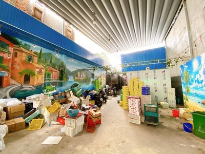 Bán nhà mt bà huyện thanh quan - giao nguyễn thị minh khai, 8,4x28m, 2 tâng, 220 tỷ. 4