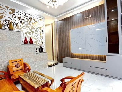 Nhà hẻm xe hơi - dương cát lợi, nhà bè - khu dân cư hiện hữu - giá chỉ 6,7 tỷ 3