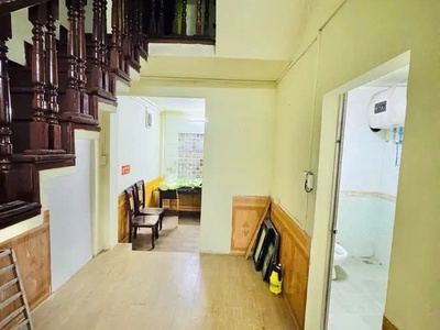 Bán nhà thọ lão 40/43m2.  4 tầng. mặt tiền 4m. giá 12 tỷ hai bà trưng hà nội 2