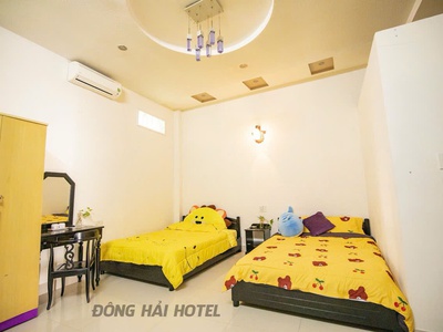 Bán nhà 1 trệt 3 lầu nguyễn thiện thuật   9 phòng kinh doanh homestay   cách biển 300m 3