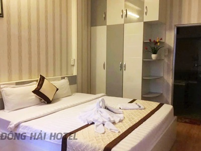 Bán nhà 1 trệt 3 lầu nguyễn thiện thuật   9 phòng kinh doanh homestay   cách biển 300m 2
