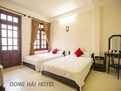 Bán nhà 1 trệt 3 lầu nguyễn thiện thuật   9 phòng kinh doanh homestay   cách biển 300m 1