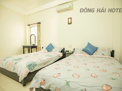 Bán nhà 1 trệt 3 lầu nguyễn thiện thuật   9 phòng kinh doanh homestay   cách biển 300m 4