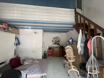 ♪ góc kiệt hùng vương ngay big c, chợ cồn, 54m2, ngang 5.2m, 2 căn gác lửng riêng biệt 3.7 tỷ 0