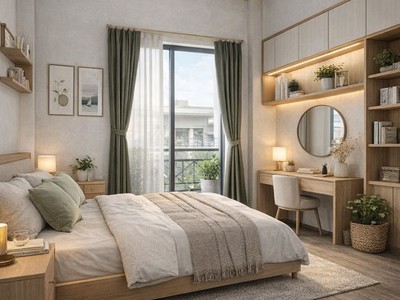 Nhà bình thạnh 62m2 - sát vách quận 1 - thu nhập 20 triệu/tháng 0