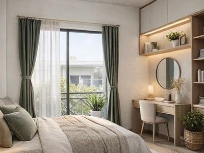 Nhà bình thạnh 62m2 - sát vách quận 1 - thu nhập 20 triệu/tháng 3
