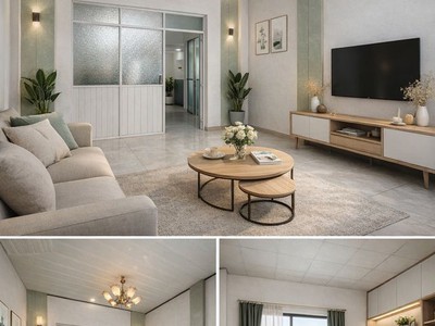 Nhà bình thạnh 62m2 - sát vách quận 1 - thu nhập 20 triệu/tháng 4