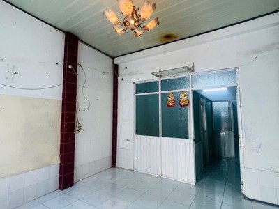 Bán nhà 62m2 gần nguyễn hữu cảnh - hẻm 3.5m sát mặt tiền - chỉ 5.xx tỷ 3