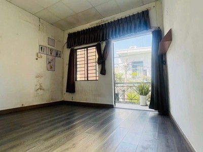 Bán nhà 62m2 gần nguyễn hữu cảnh - hẻm 3.5m sát mặt tiền - chỉ 5.xx tỷ 0