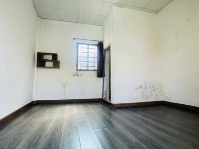 Bán nhà 62m2 gần nguyễn hữu cảnh - hẻm 3.5m sát mặt tiền - chỉ 5.xx tỷ 2