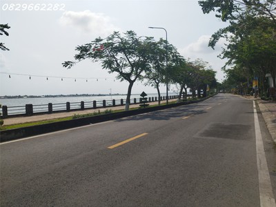 Bán đất thổ cư 256m2 bùi thị xuân, p. sa đéc, đồng tháp. sổ hồng, đông bắc, 1.65 tỷ. 1