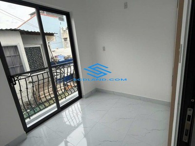 Cần bán nhà mới xây đối diện đường số 8   khu đô thị hà quang 2, trung tâm nha trang 1 tỷ 9 2