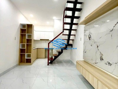 Cần bán nhà mới xây đối diện đường số 8   khu đô thị hà quang 2, trung tâm nha trang 1 tỷ 9 0