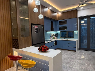 Căn capella nha trang 3 tầng   đang cho thuê 32tr/tháng   gần hồ bơi   giá 9,85 tỷ 2