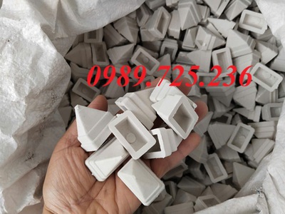 Ở đâu bán nắp chụp hàng rào giá rẻ 1