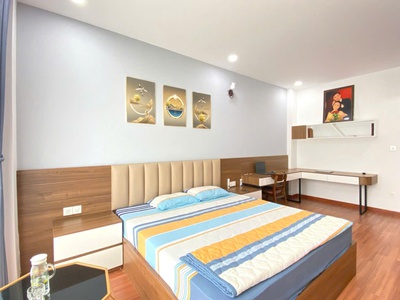 Căn capella nha trang 3 tầng   đang cho thuê 32tr/tháng   gần hồ bơi   giá 9,85 tỷ 4