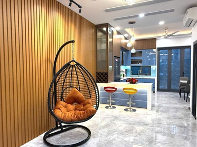 Căn capella nha trang 3 tầng   đang cho thuê 32tr/tháng   gần hồ bơi   giá 9,85 tỷ 0