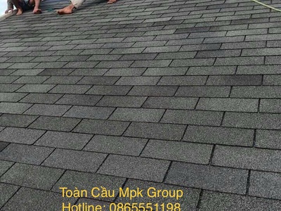 Ngói Thép Ép Đa 3