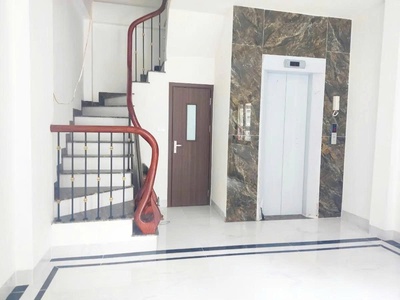  bán nhà phan đình giót - hà đông  lô góc - thang máy- kinh doanh - 40m  - 11.x tỷ 1