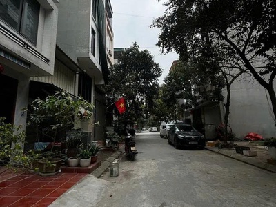 Bán nhà đất dịch vụ đìa lão   kiến hưng   hà đông - 50m2 - 7 tầng - 17.x tỷ 0