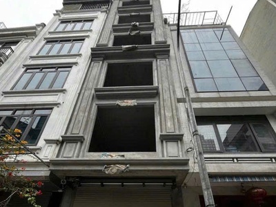 Bán nhà đất dịch vụ đìa lão   kiến hưng   hà đông - 50m2 - 7 tầng - 17.x tỷ 1