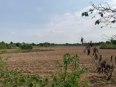 Đất mặt tiền - hưng long, đa phước, bình chánh 15000m  chỉ  70 tỷ, 1