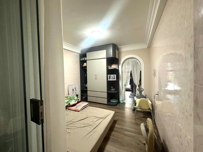 Bán nhà mặt tiền trần quang khải   khu phố tây nha trang   4 tầng gần biển 3