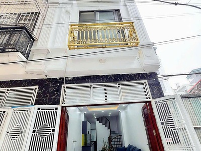 Bán nhà văn phú hà đông   nhà mới đẹp   ô tô đỗ cửa   30m2 x 5 tầng   chỉ 9,5 tỷ 0