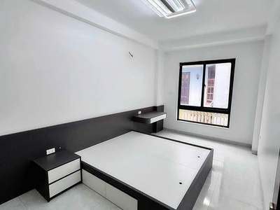 Bán nhà văn phú hà đông   nhà mới đẹp   ô tô đỗ cửa   30m2 x 5 tầng   chỉ 9,5 tỷ 1