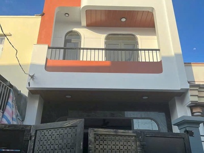 Bán gấp nhà mới 3 tầng hẻm 3,5m liên hoa   gần chợ phường tây 0