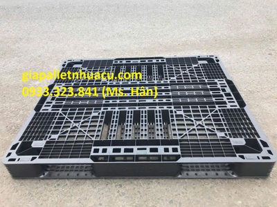  Xả Kho Pallet Nhựa Nhập Khẩu   Giá Rẻ Sập Sàn  0