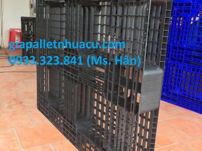  Xả Kho Pallet Nhựa Nhập Khẩu   Giá Rẻ Sập Sàn  3