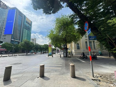 Duy nhất cc phố đi bộ đường hoa nguyễn huệ chào bán - dòng tiền cho thuê lên đến 120 triệu/tháng - 0