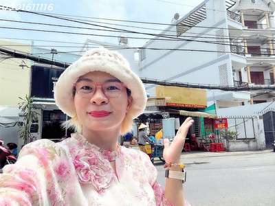 Chính chủ bán nhà mặt tiền kinh doanh 20m đường nguyễn thượng hiền - ngang đẹp 8,3m   19m - qhxd 1 0