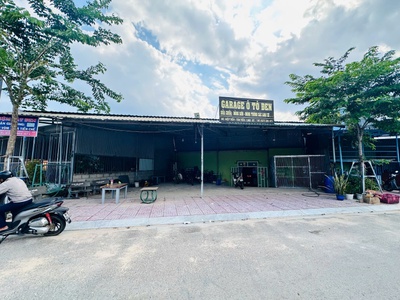 Bán nhà 549m2 đường ngô đức tốn - tân hải - lagi gần biển giảm 50 2