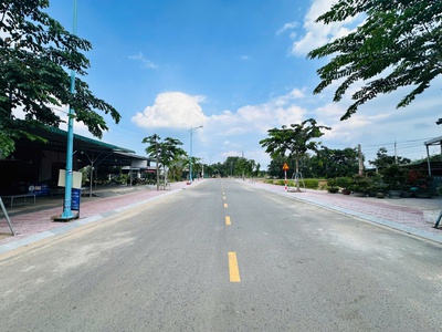 Bán nhà 549m2 đường ngô đức tốn - tân hải - lagi gần biển giảm 50 3