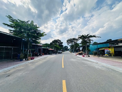 Bán nhà 549m2 đường ngô đức tốn - tân hải - lagi gần biển giảm 50 1